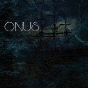 Each Of Us Is An OceanOnus cover