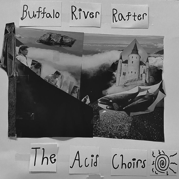 The Acid Choirs
