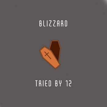 Music | Blizzard