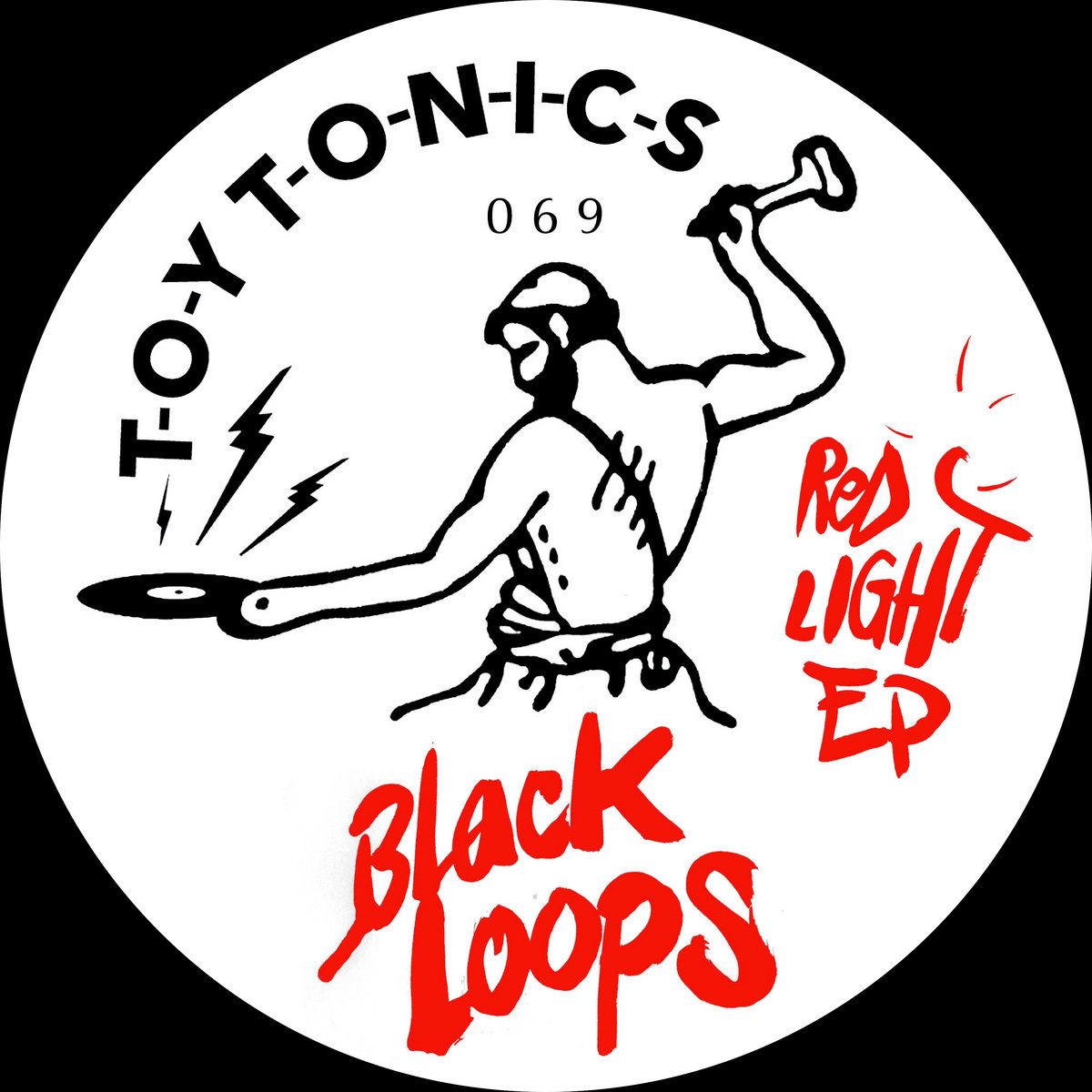 Sex (Bonus Track) | Black Loops | Toy Tonics