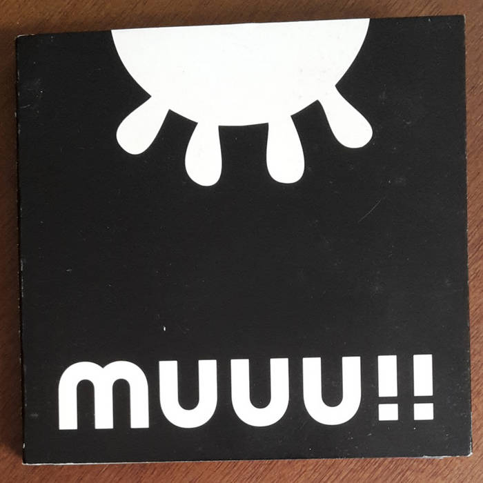 MUUU!! | Pablo Notaro 