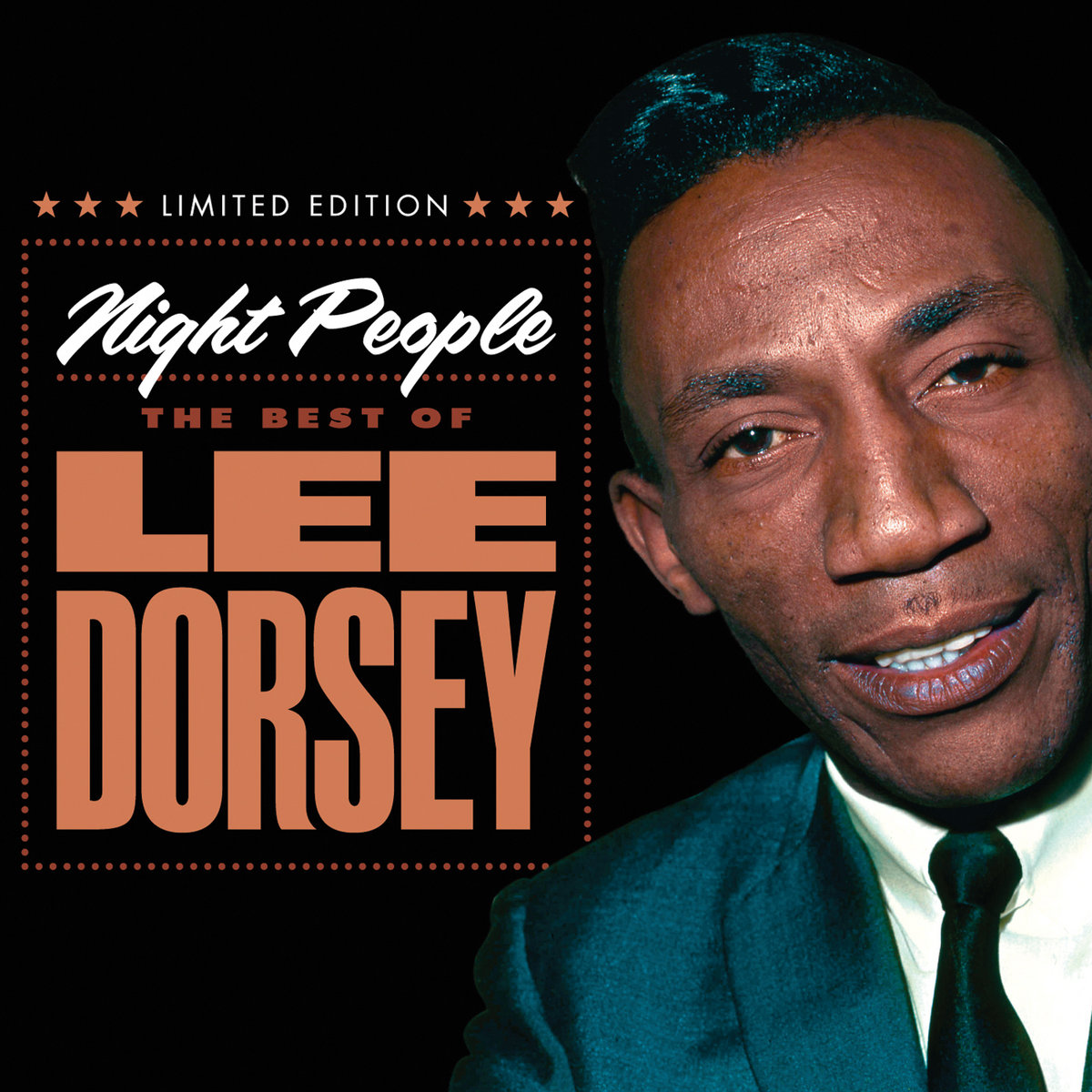 Ya Ya | Lee Dorsey