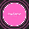 Dj Puffy Sound Effect Pack #5