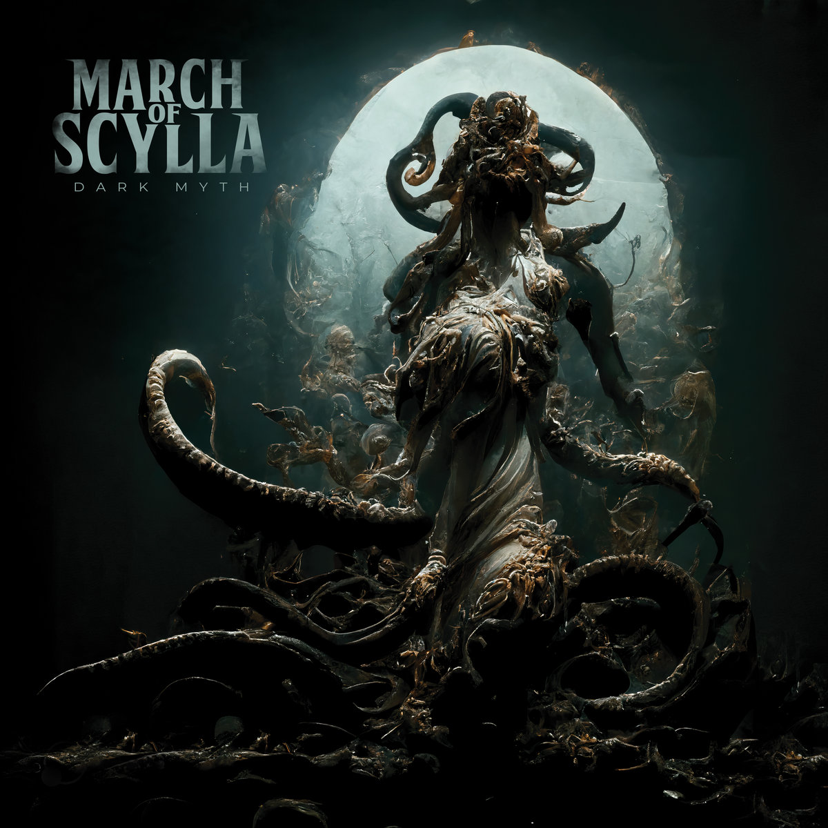 Dark Myth | March of Scylla