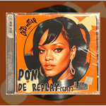 Manuel Torcello - Pon de Replay (EDIT)