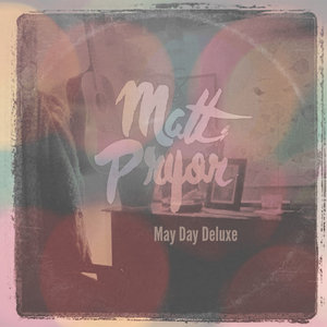 May Day Deluxe cover