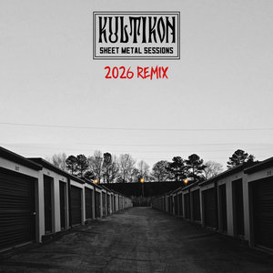 Kult Ikon — Sheet Metal Sessions - 2026 Remix