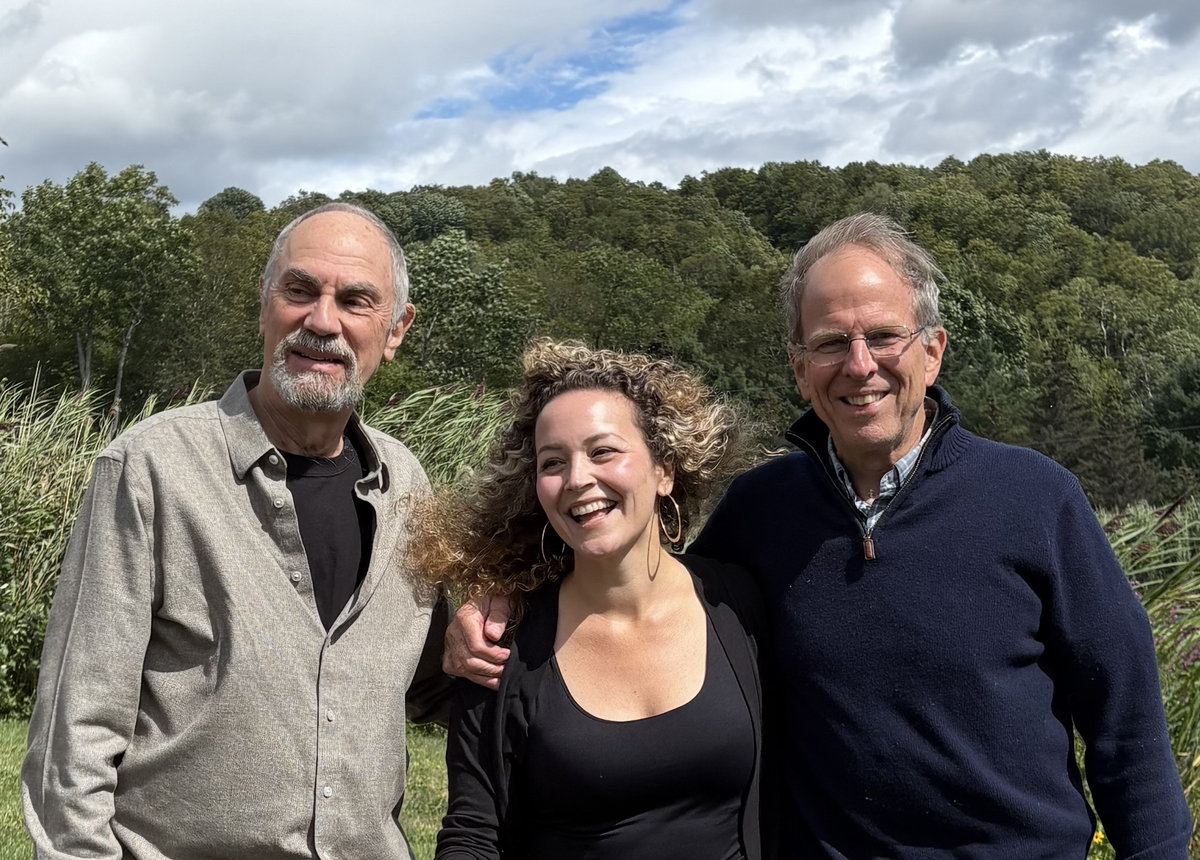 Julia Waswo Trio | Billy Rosen