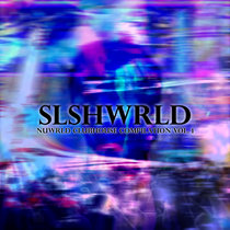 SLSHWRLD cover art