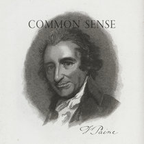 Common Sense cover art