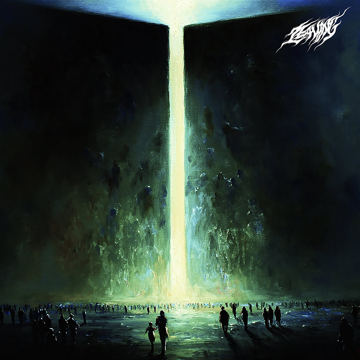 LEAVING - LIMINAL by LEAVING