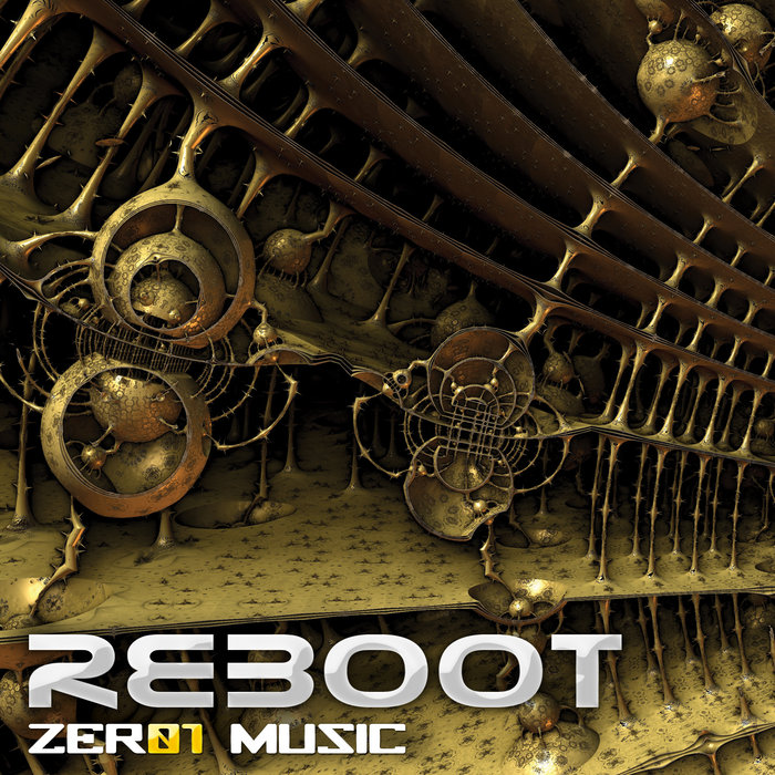 Reboot V.A. | Zero One Music