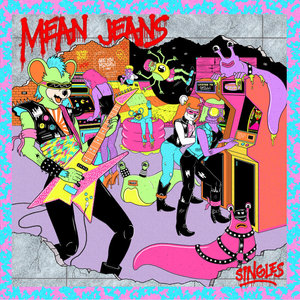Singles Collection cover