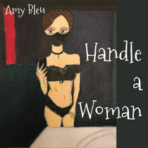 Handle a Woman cover art