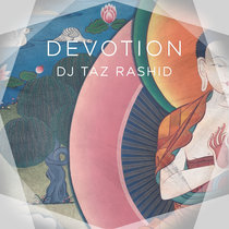 Devotion (Single) cover art