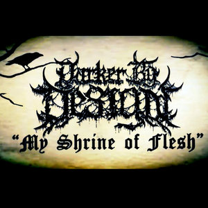 My Shrine Of Flesh cover