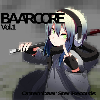 Music Ontembaar Ster Records - 