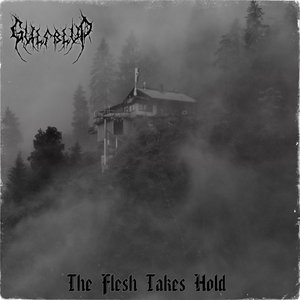 The Flesh Takes Hold cover