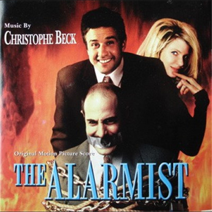 The Alarmist | Christophe Beck