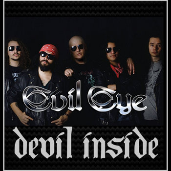 Music | Evil Eye