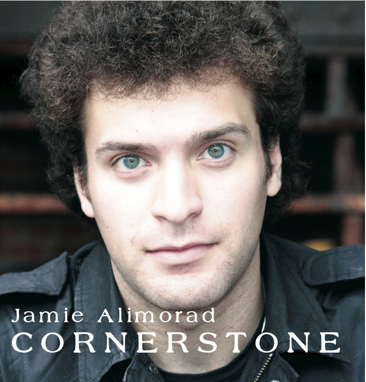 cornerstone jamie alimorad alimorad