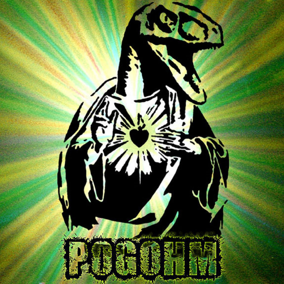 raptor jesus pogohm