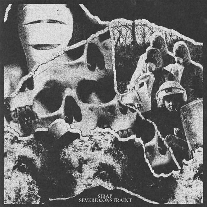 Severe Constraint Ep Sirap