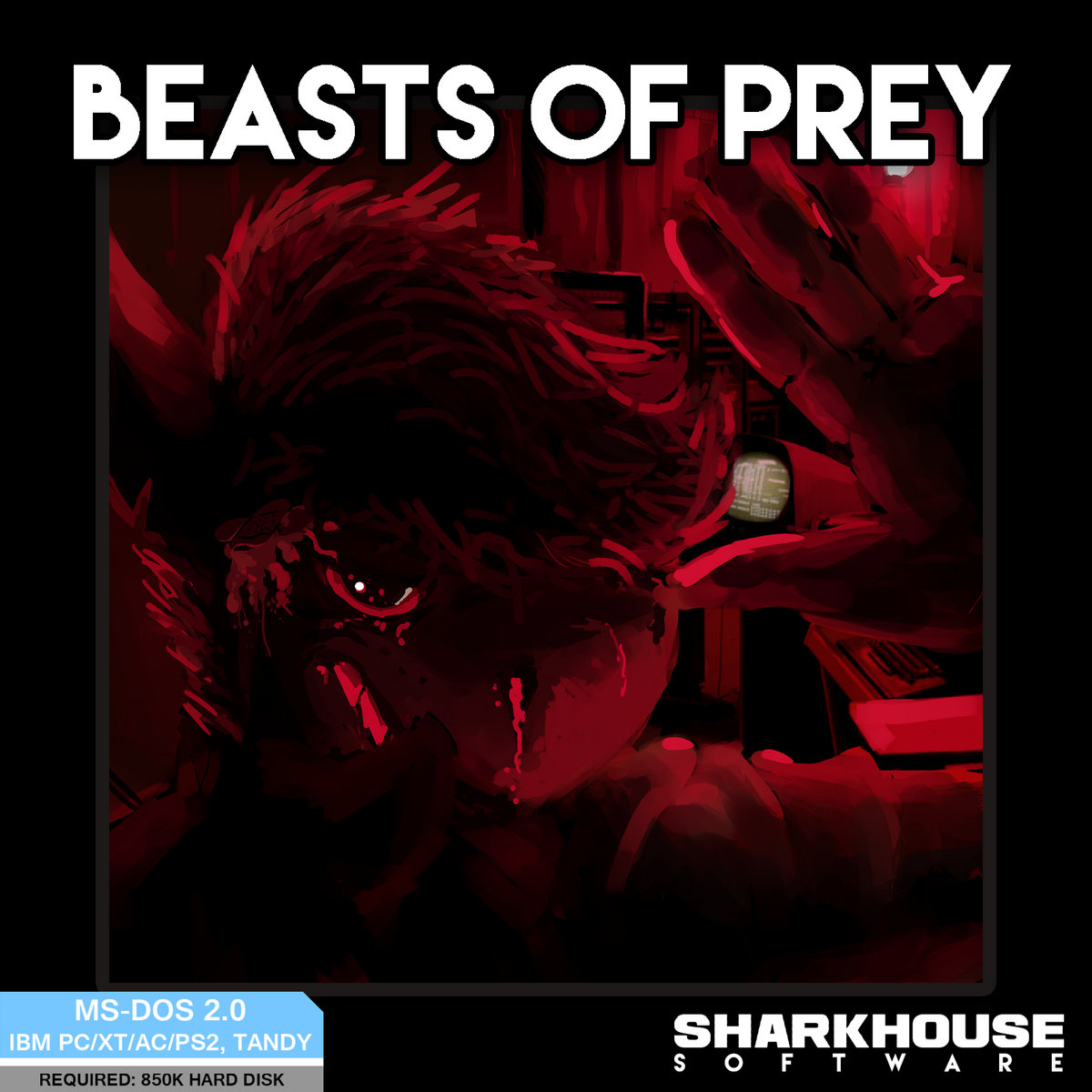 beasts of prey beasts of prey