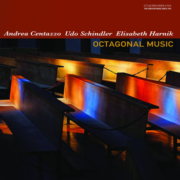 TAO | STEVE LACY ANDREA CENTAZZO | ICTUS Records