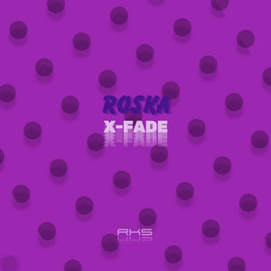 X-Fade cover