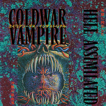 Hell Assimilated | Cold War Vampire | Hospital Productions