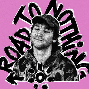 Road To Nothing cover