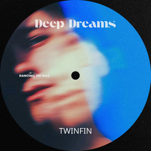 Deep Dreams cover