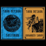 Talisman & Unnamed Lands