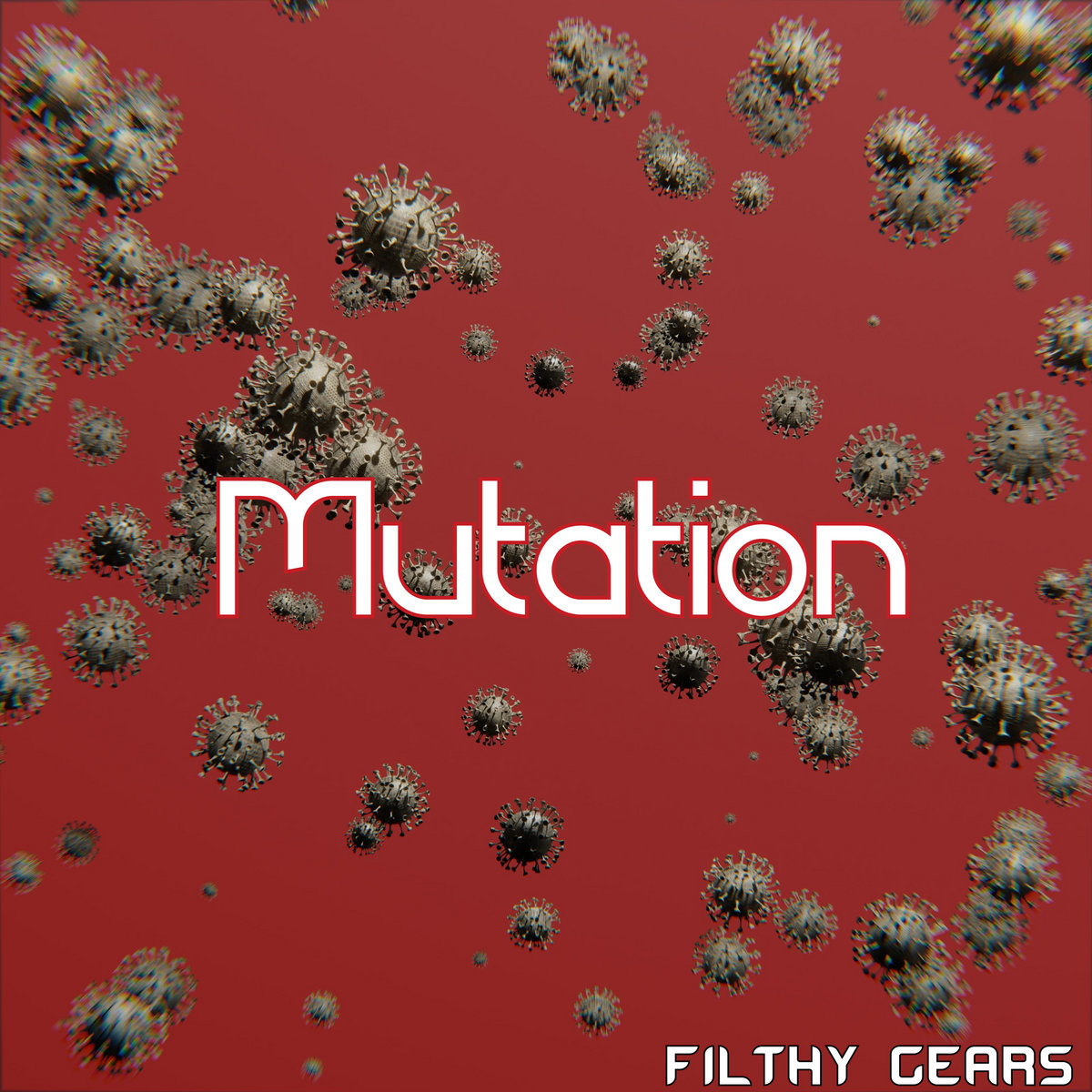 Mutation Filthy Gears