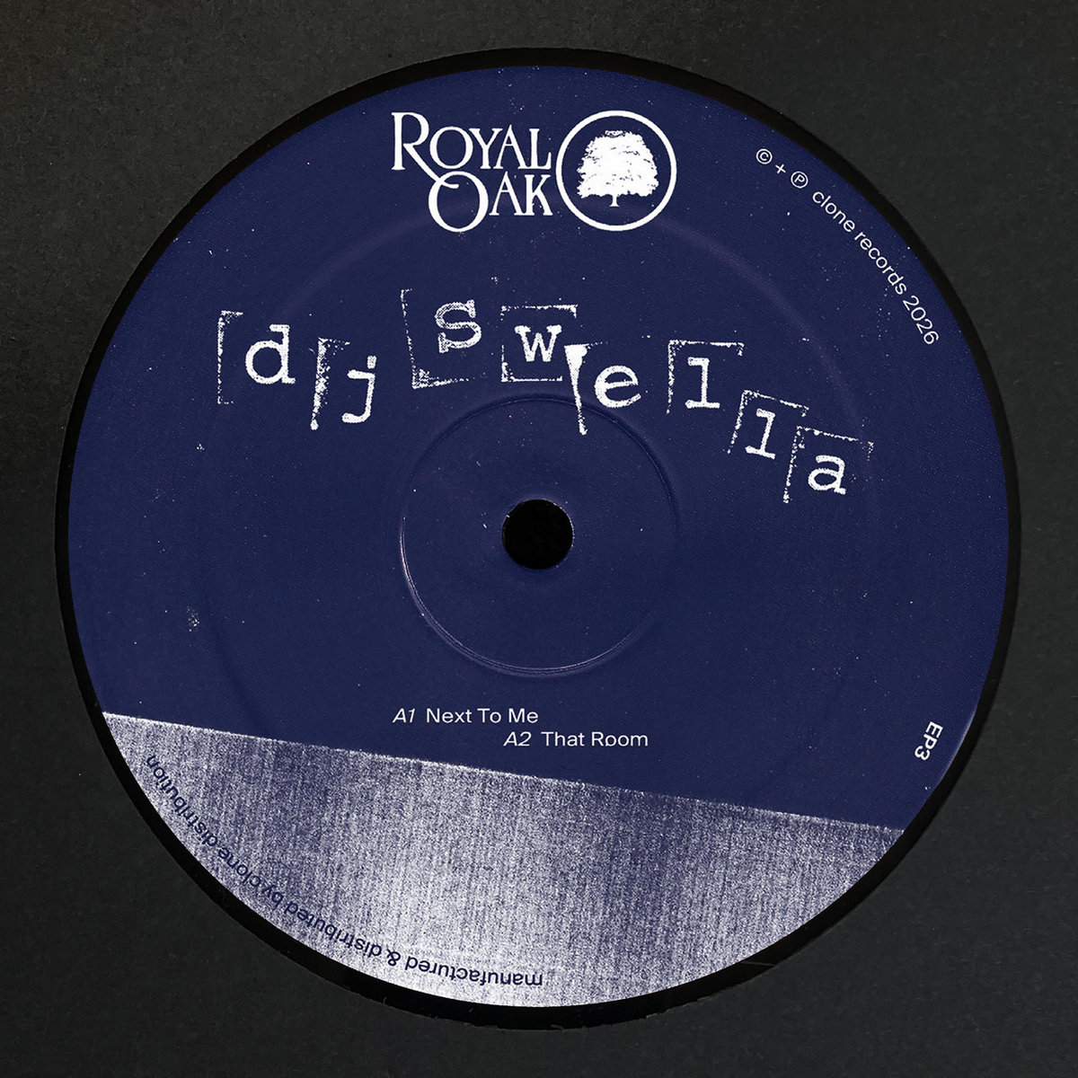 EP 3 | DJ Swella