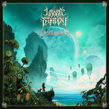 Album artwork for The Pall Of A Past World