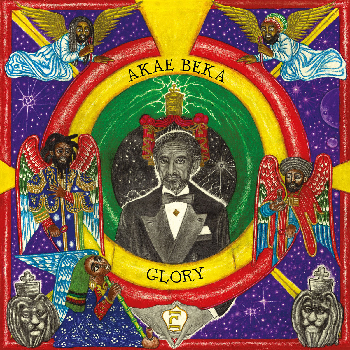 JAH Children | Glen Washington, Zion I Kings | Zion High
