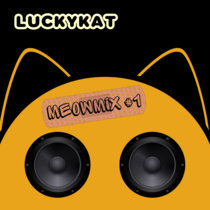 MeowMix #1 cover art