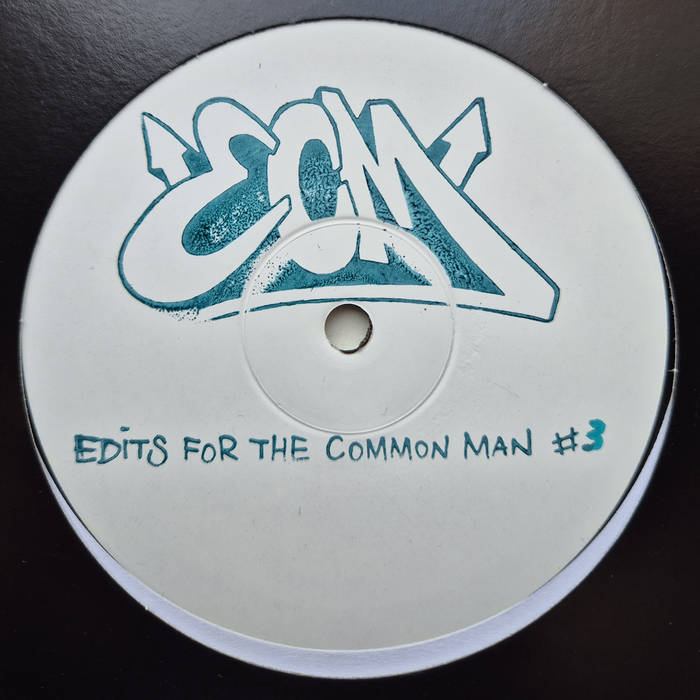 その他 An the M for the Common Man [CD] I Got My Man | Ackermann | Smile for a while