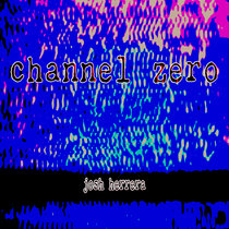 channel zero cover art