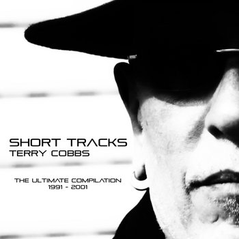 洋楽 TERRY COBB - I'LL TRY TERRY COBB - I'LL TRY 洋楽