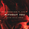 Erich Ensastigue Ft. Sina K - Without You (Javier Ortiz Remix)