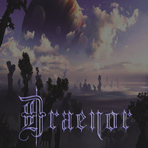 Draenor cover art