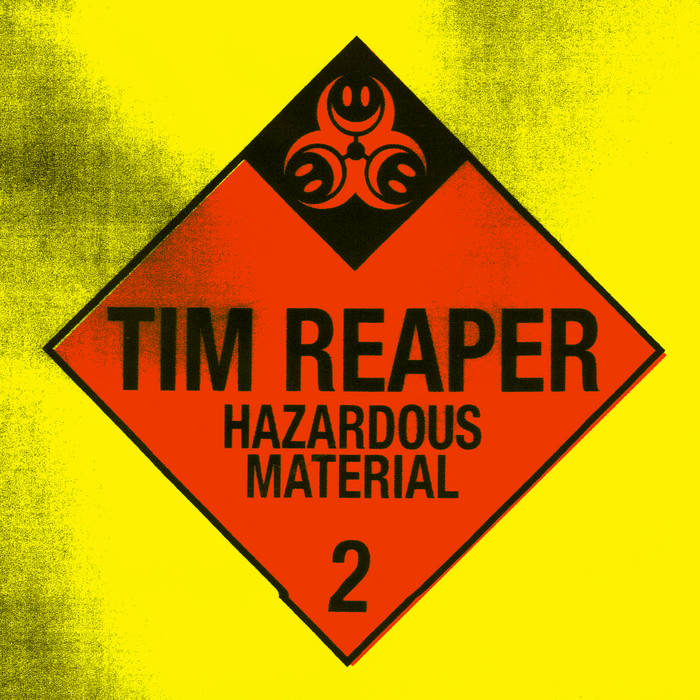 Forever & A Day | Tim Reaper | STEEL CITY DANCE DISCS