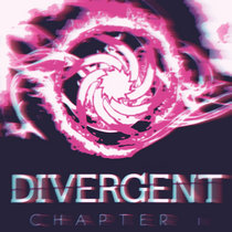 [DVGII001] Chapter 1: Divergent cover art