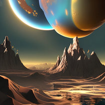 oblatespheroid cover art