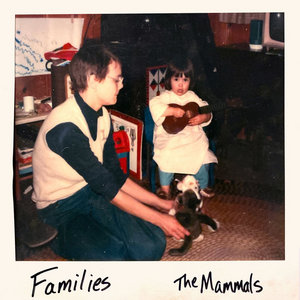 Families (Remastered) cover