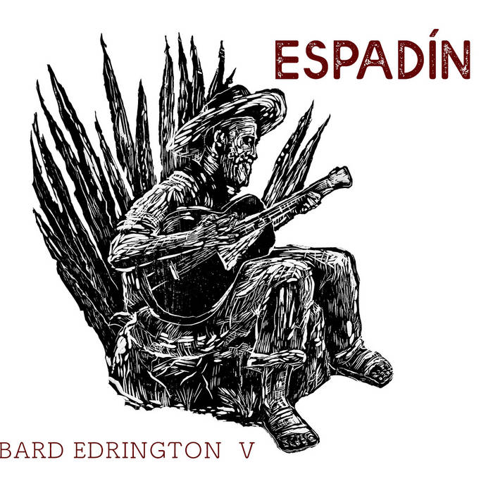 Bard Edrington