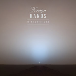 Winter's Sun cover